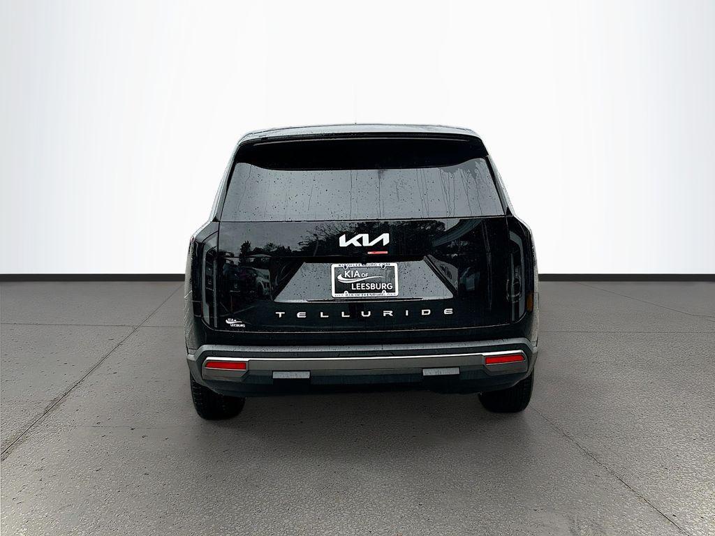 new 2027 Kia Telluride car, priced at $42,070