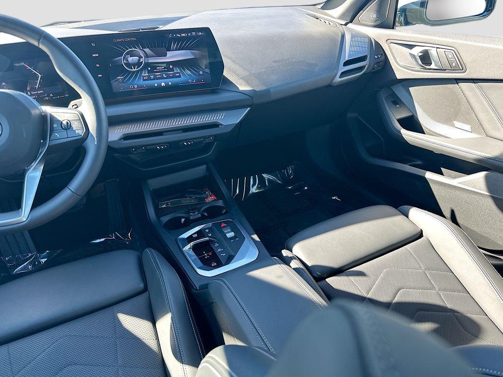 used 2025 BMW 228 Gran Coupe car, priced at $34,076