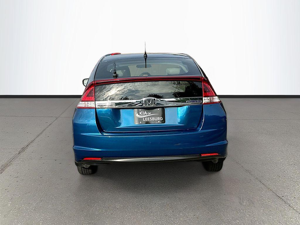 used 2013 Honda Insight car, priced at $11,076