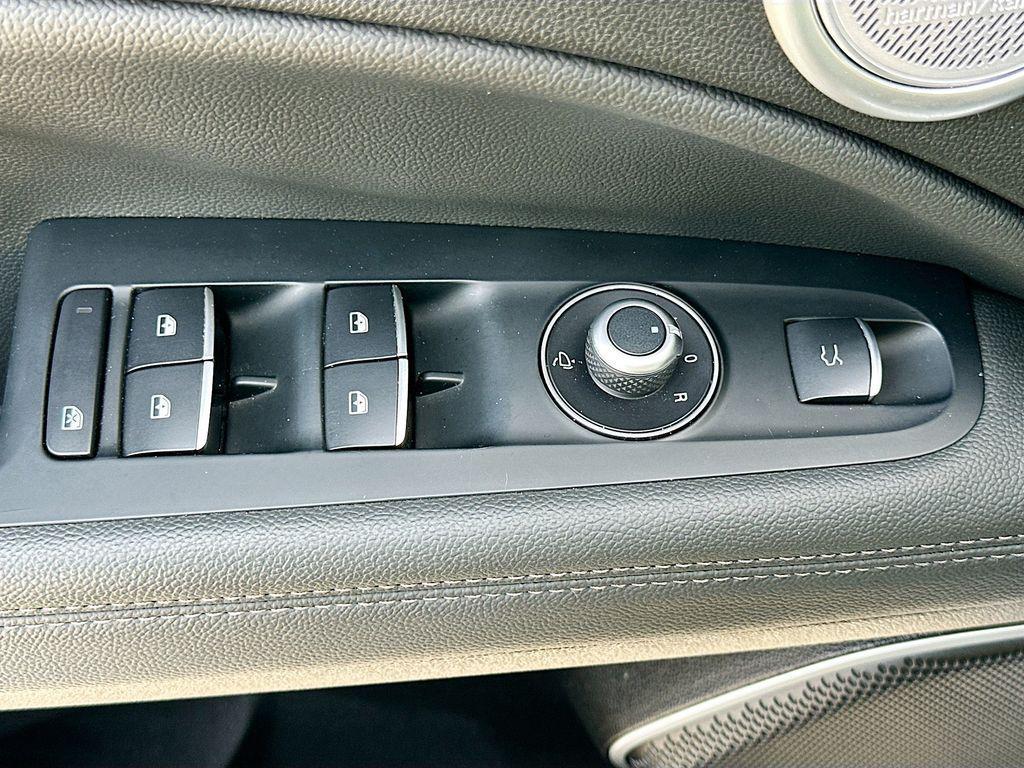 used 2018 Alfa Romeo Stelvio car, priced at $16,551