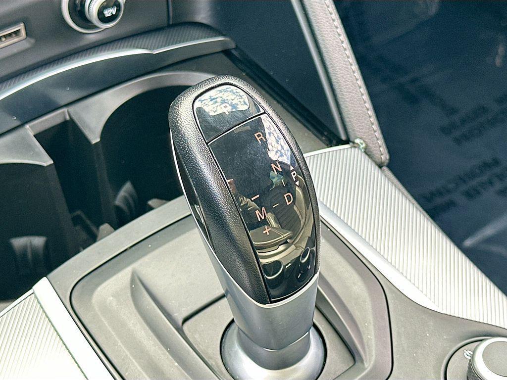 used 2018 Alfa Romeo Stelvio car, priced at $16,551