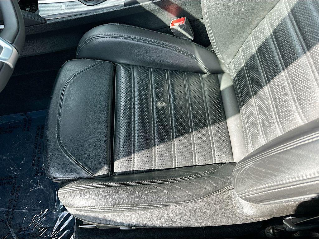 used 2018 Alfa Romeo Stelvio car, priced at $16,551