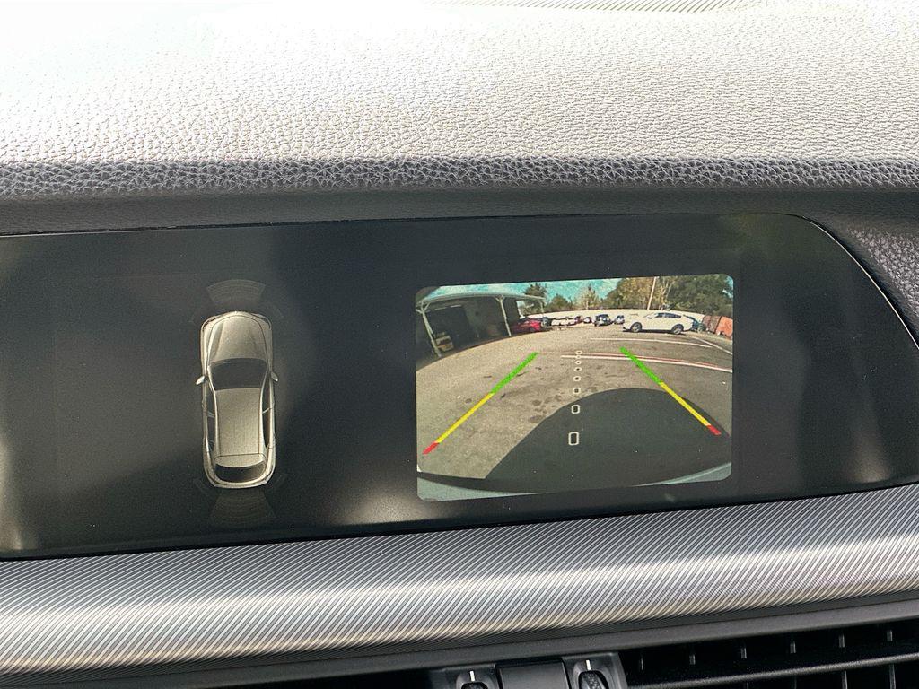 used 2018 Alfa Romeo Stelvio car, priced at $16,551