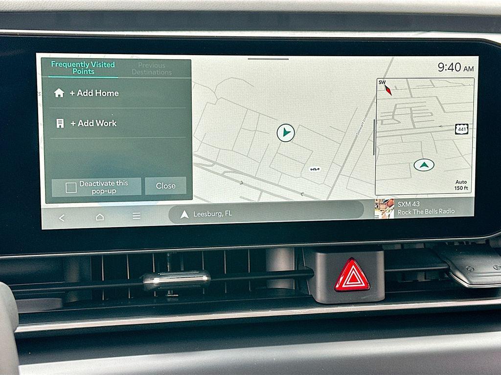 new 2026 Kia Carnival car, priced at $38,558