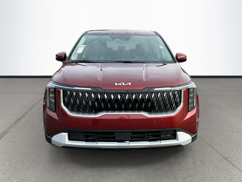 new 2026 Kia Carnival car, priced at $38,558