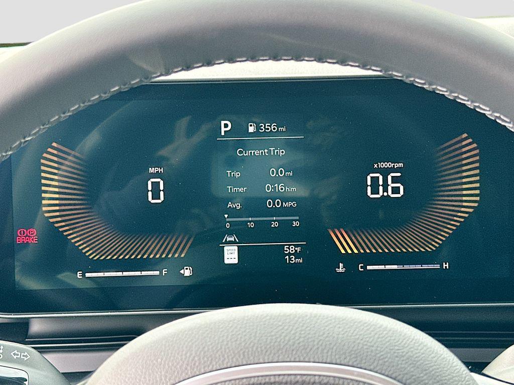 new 2026 Kia Carnival car, priced at $38,558