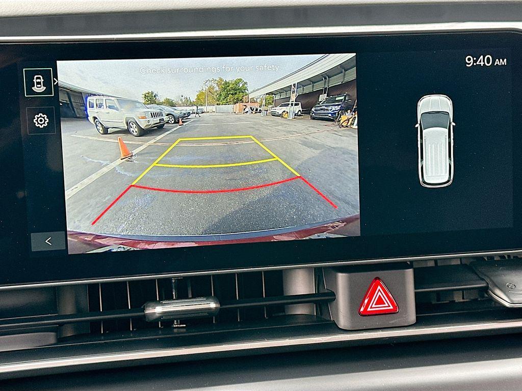 new 2026 Kia Carnival car, priced at $38,558