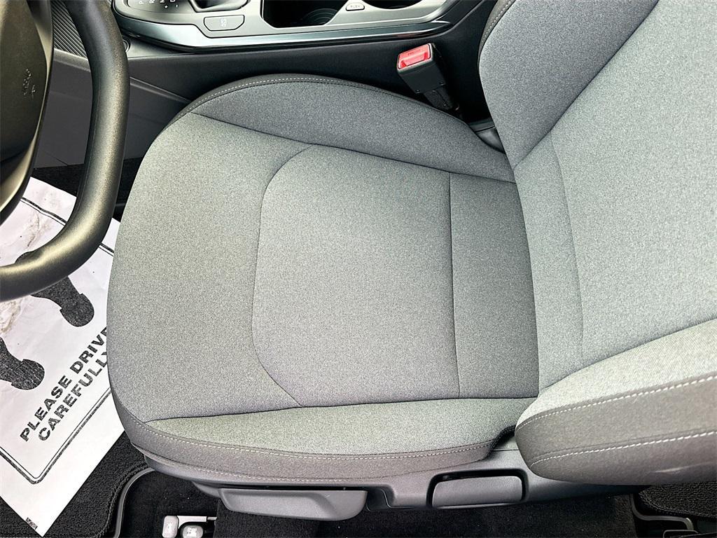 new 2025 Kia K4 car, priced at $21,654