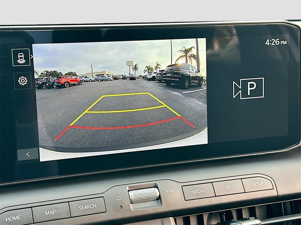 new 2025 Kia K4 car, priced at $21,654