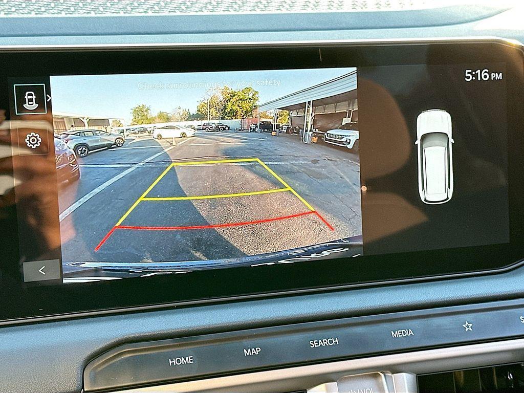 new 2027 Kia Telluride car, priced at $43,315