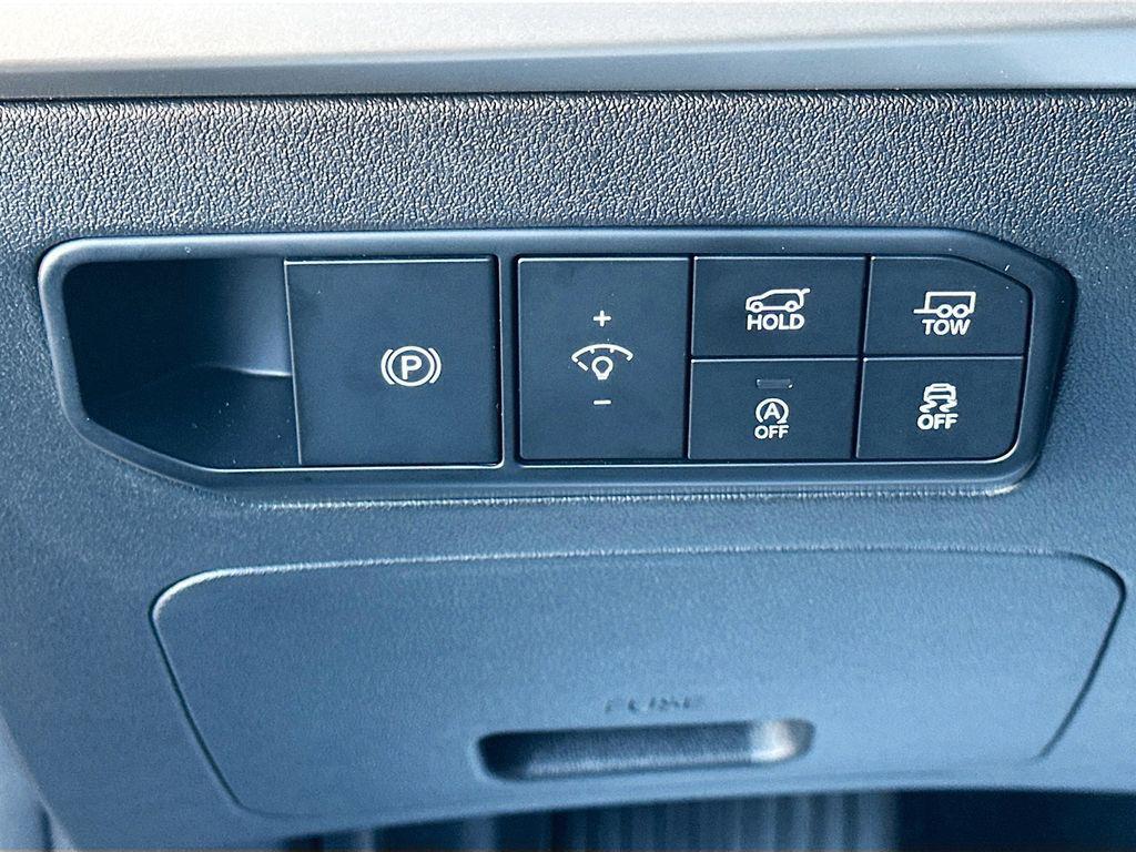 new 2027 Kia Telluride car, priced at $43,315