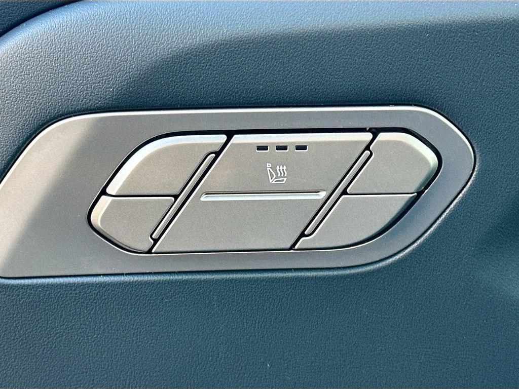 new 2027 Kia Telluride car, priced at $43,315