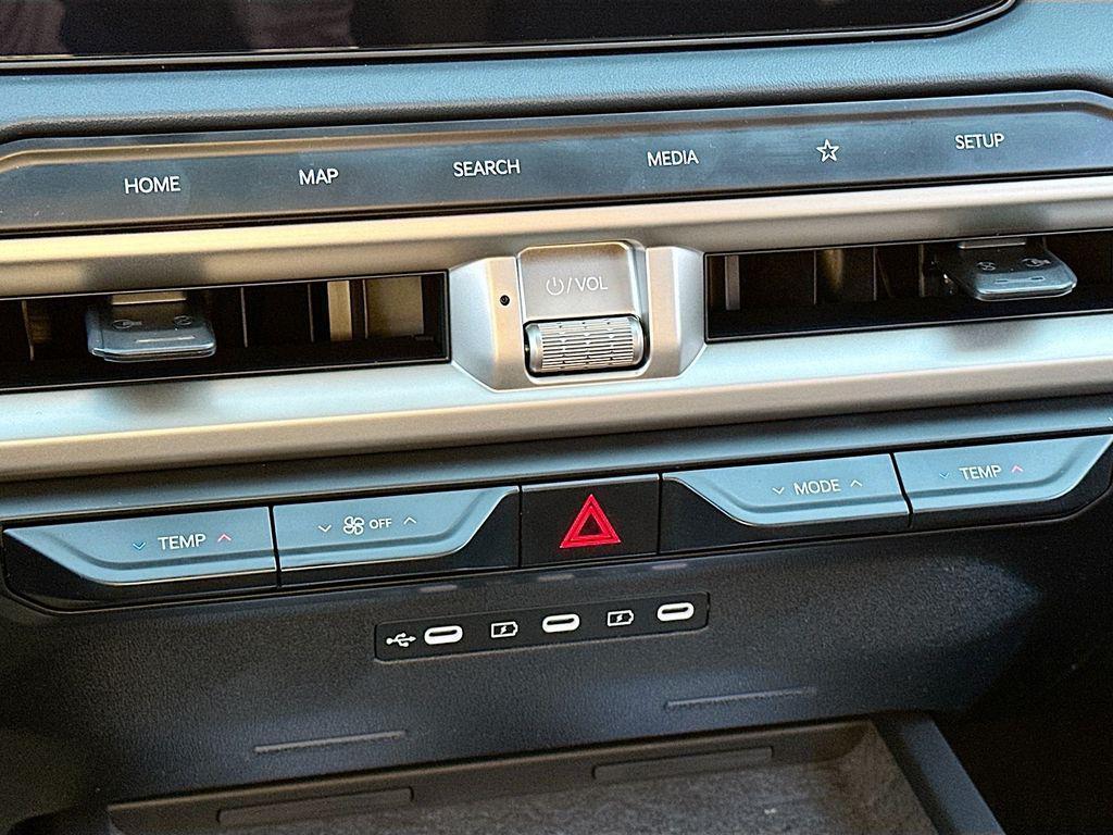 new 2027 Kia Telluride car, priced at $43,315