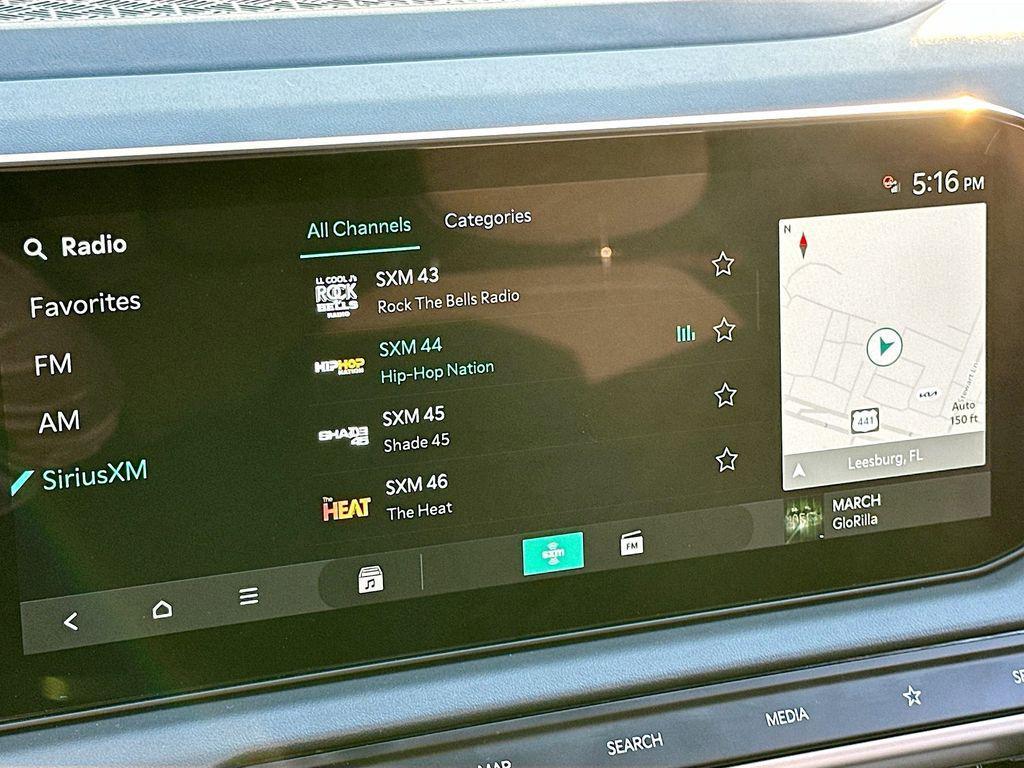 new 2027 Kia Telluride car, priced at $43,315