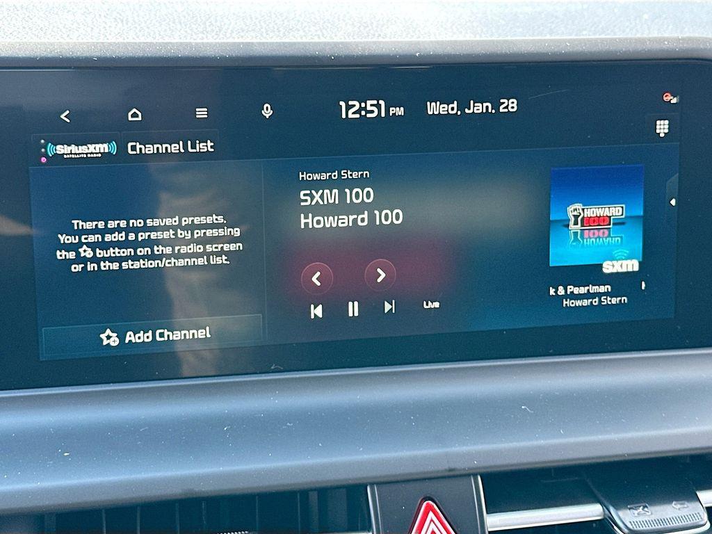 new 2026 Kia Seltos car, priced at $25,199