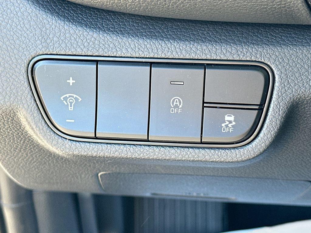 new 2026 Kia Seltos car, priced at $25,199