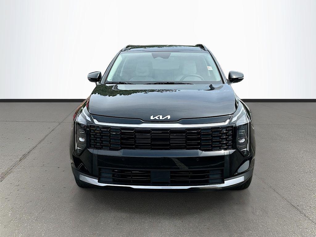 new 2026 Kia Sportage car, priced at $33,052
