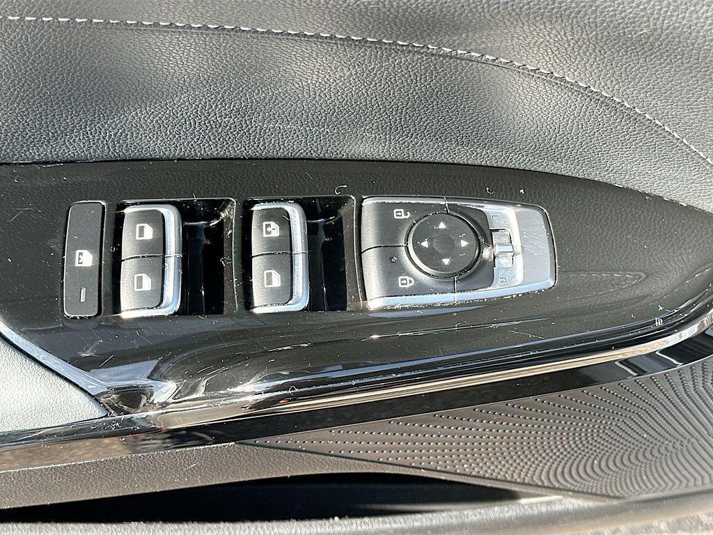 used 2024 Kia K5 car, priced at $21,966