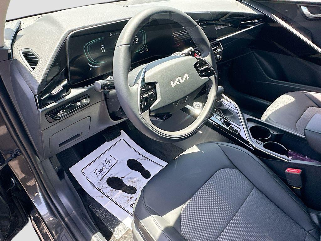 new 2026 Kia Niro car, priced at $31,265
