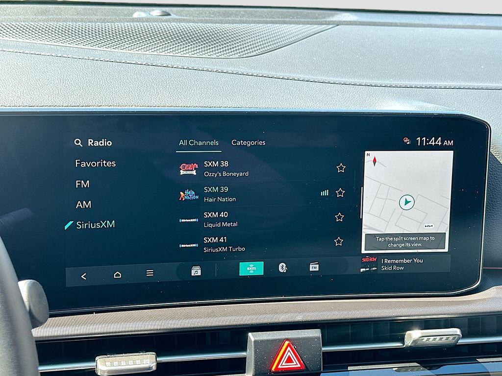 new 2026 Kia Sportage Hybrid car, priced at $38,100