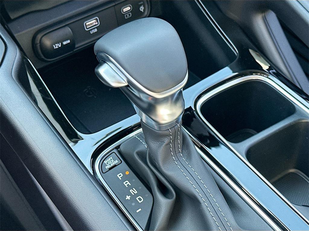 new 2025 Kia Telluride car, priced at $35,671