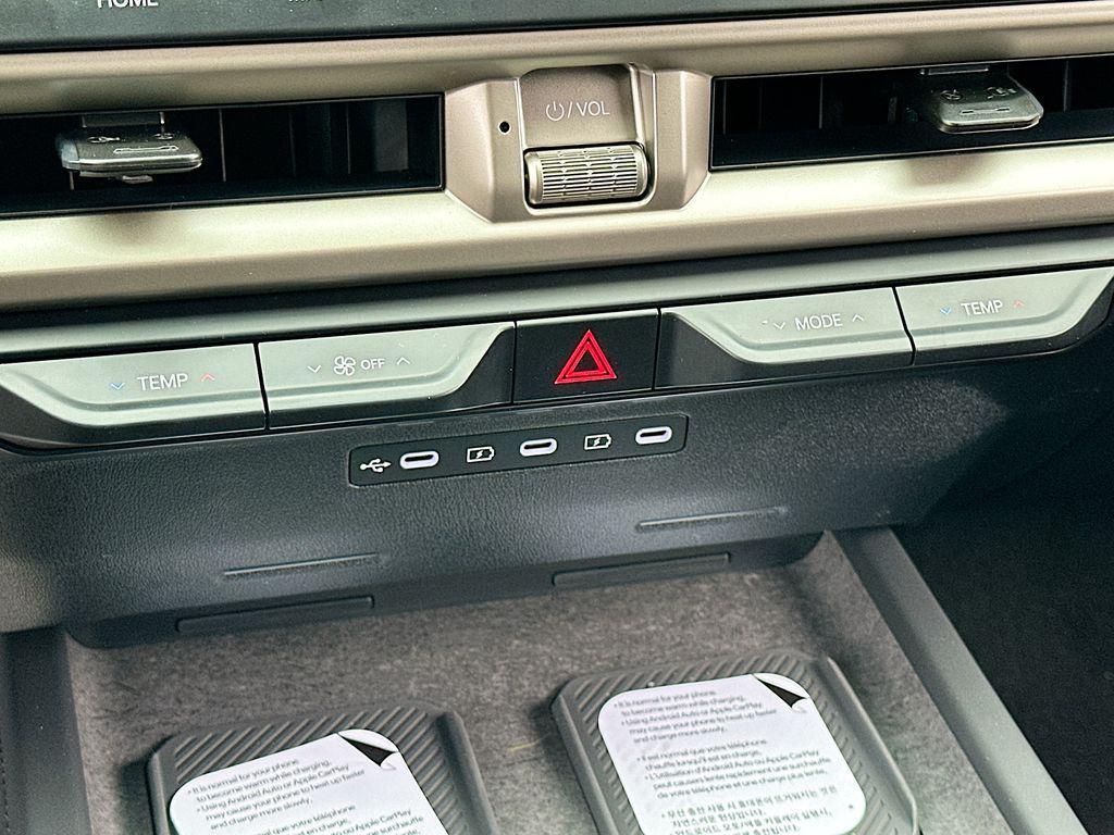 new 2027 Kia Telluride car, priced at $44,758