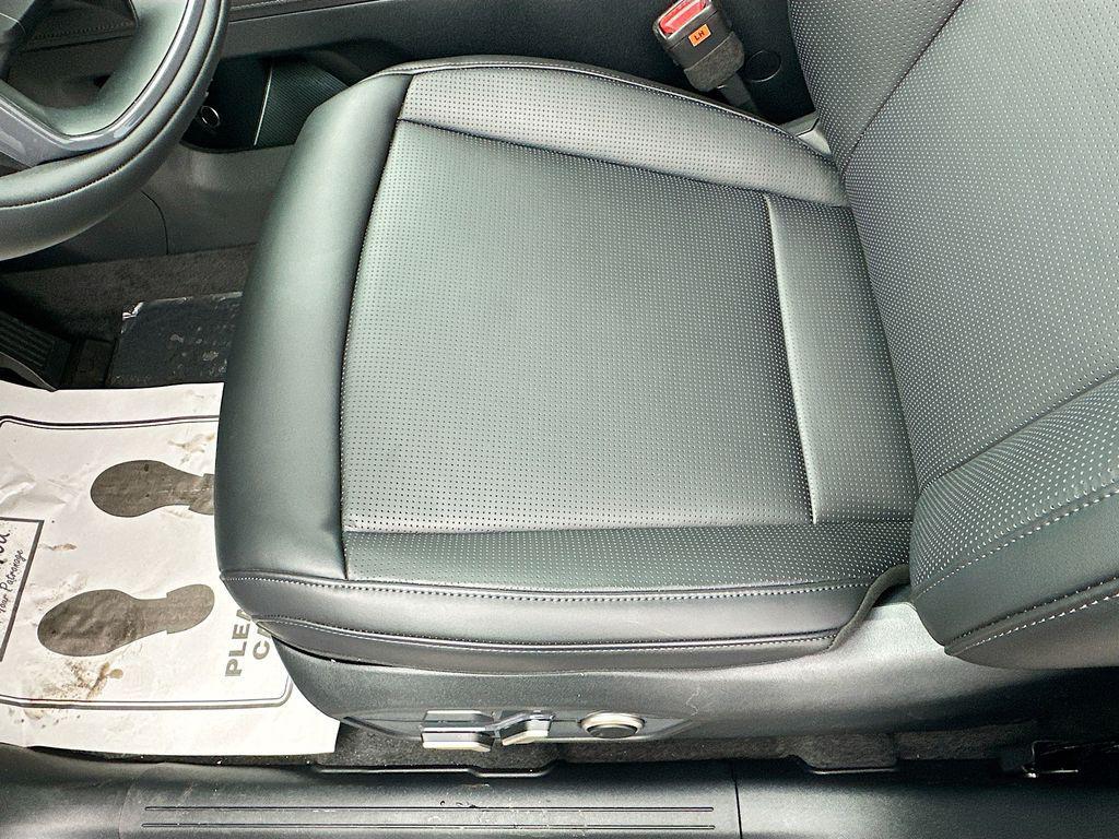 new 2027 Kia Telluride car, priced at $44,758