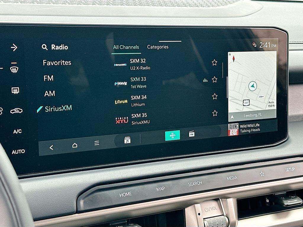 new 2027 Kia Telluride car, priced at $44,758