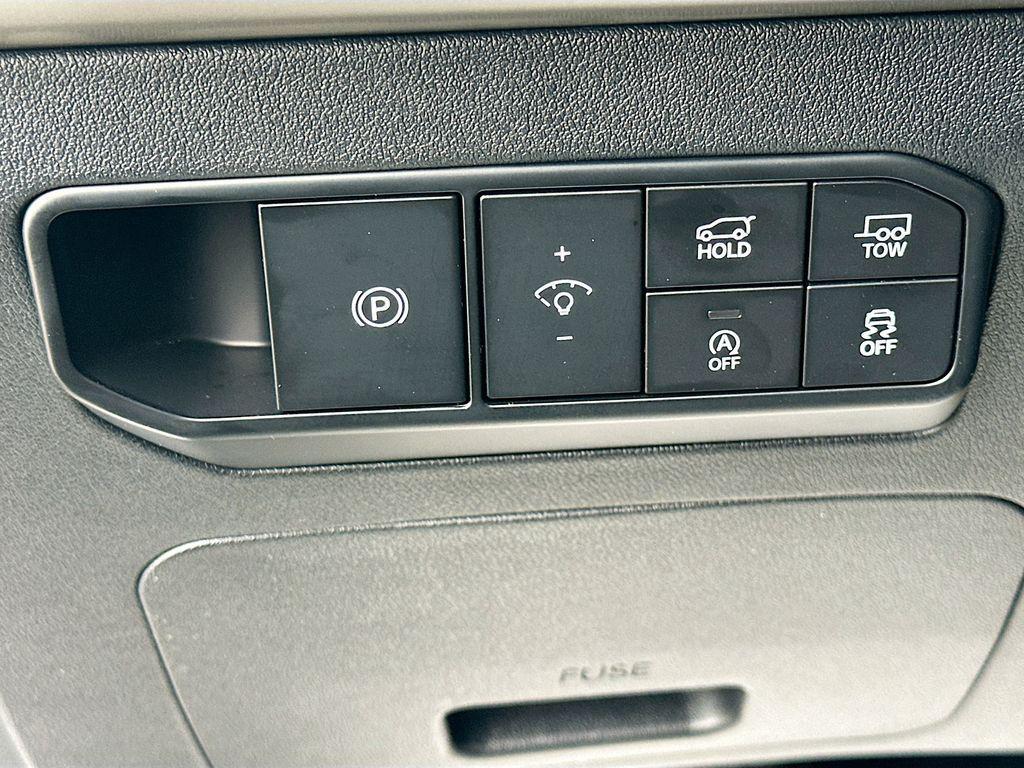 new 2027 Kia Telluride car, priced at $44,758