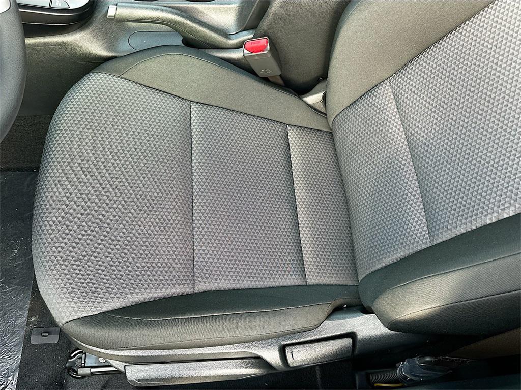 new 2025 Kia Soul car, priced at $18,993