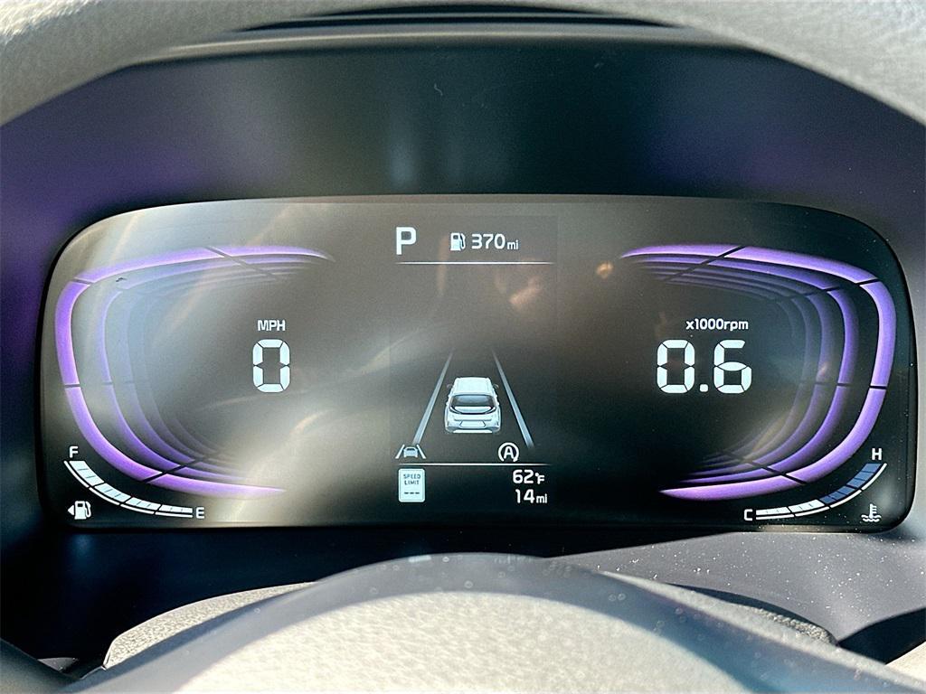 new 2025 Kia Soul car, priced at $18,764