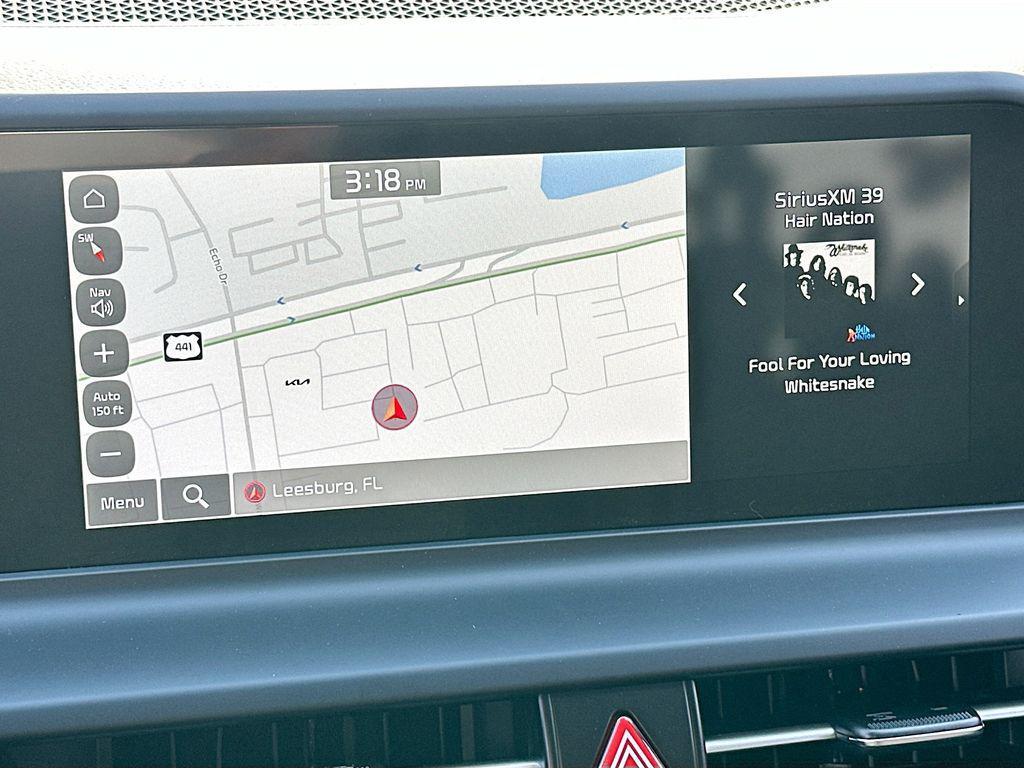 new 2026 Kia Seltos car, priced at $23,739