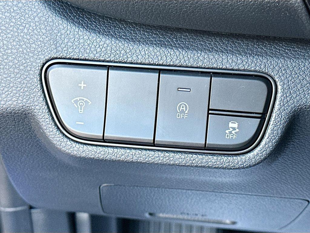 new 2026 Kia Seltos car, priced at $23,739