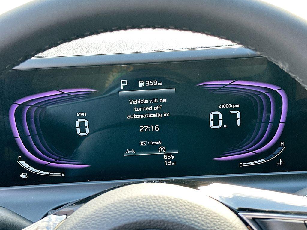 new 2026 Kia Seltos car, priced at $23,739