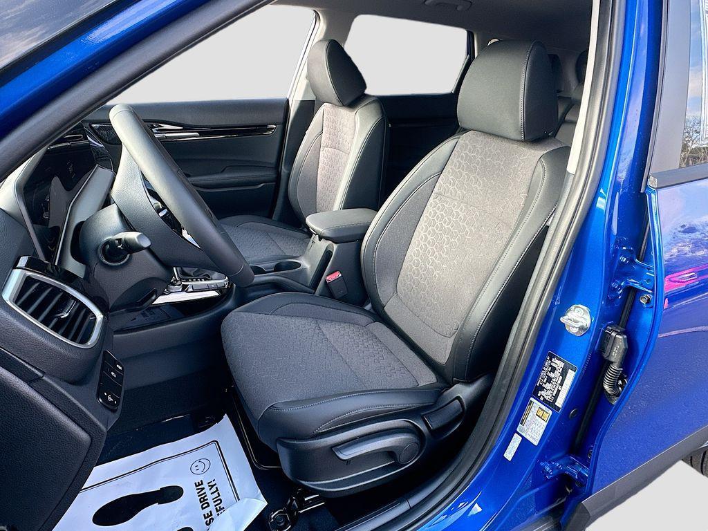 new 2026 Kia Seltos car, priced at $23,739