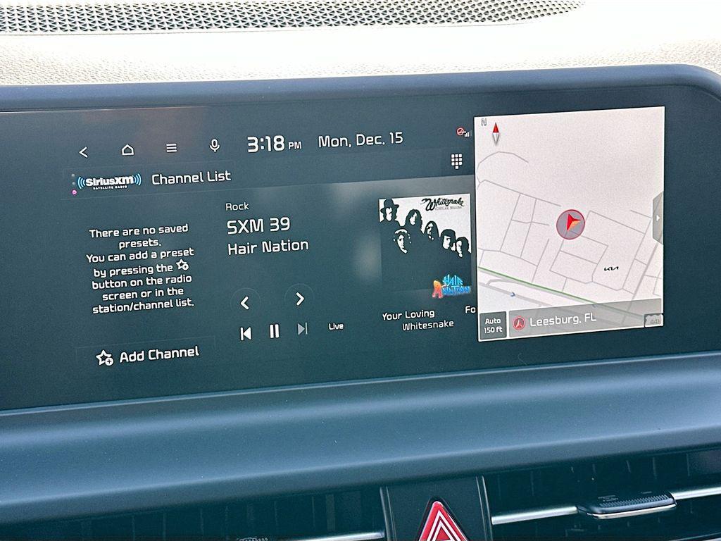 new 2026 Kia Seltos car, priced at $23,739