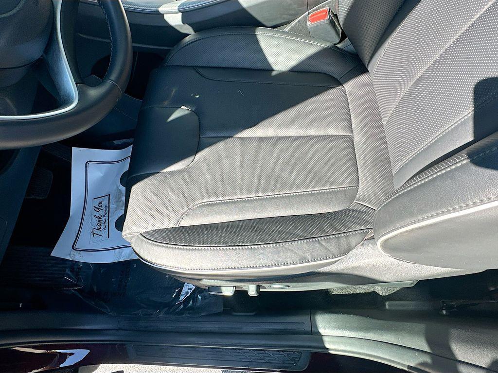 used 2024 Hyundai Palisade car, priced at $32,991