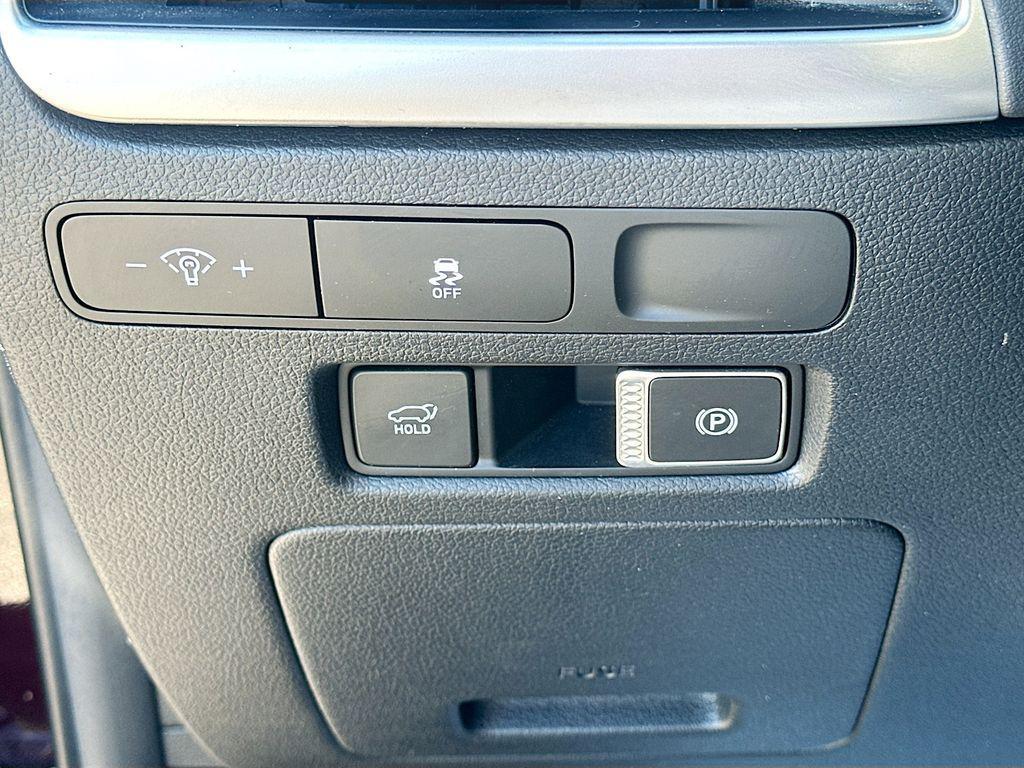 used 2024 Hyundai Palisade car, priced at $32,991