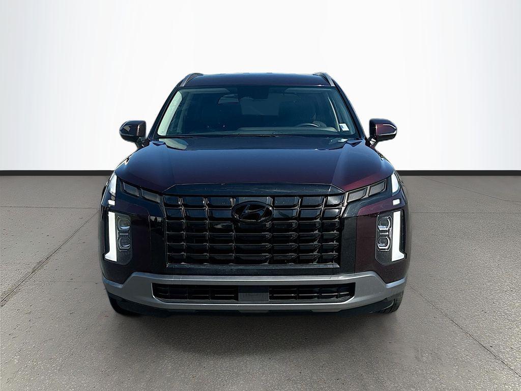 used 2024 Hyundai Palisade car, priced at $32,991