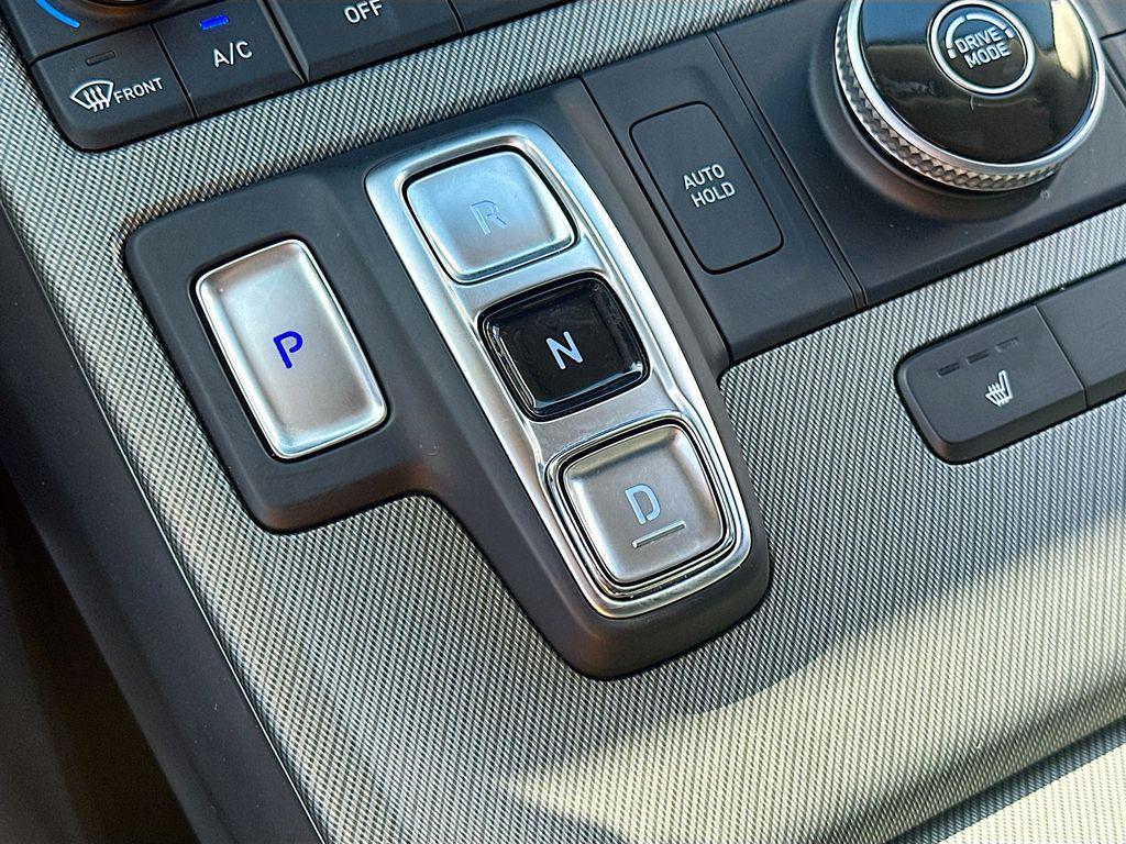 used 2024 Hyundai Palisade car, priced at $32,991