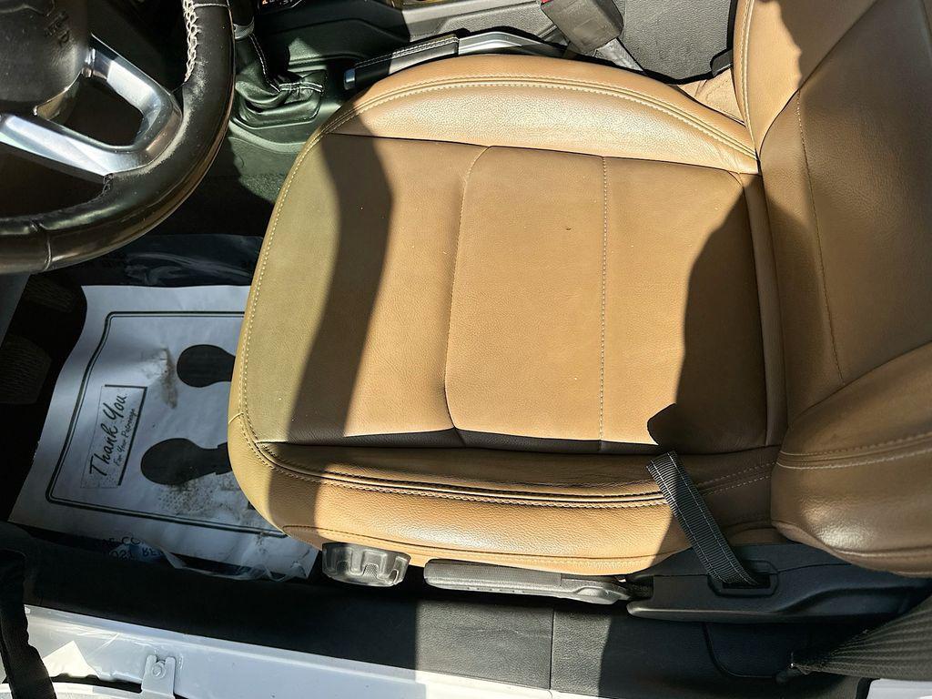 used 2021 Jeep Wrangler Unlimited 4xe car, priced at $22,991