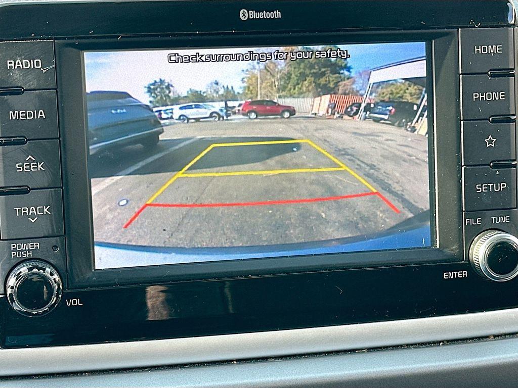 used 2019 Kia Rio car, priced at $7,991