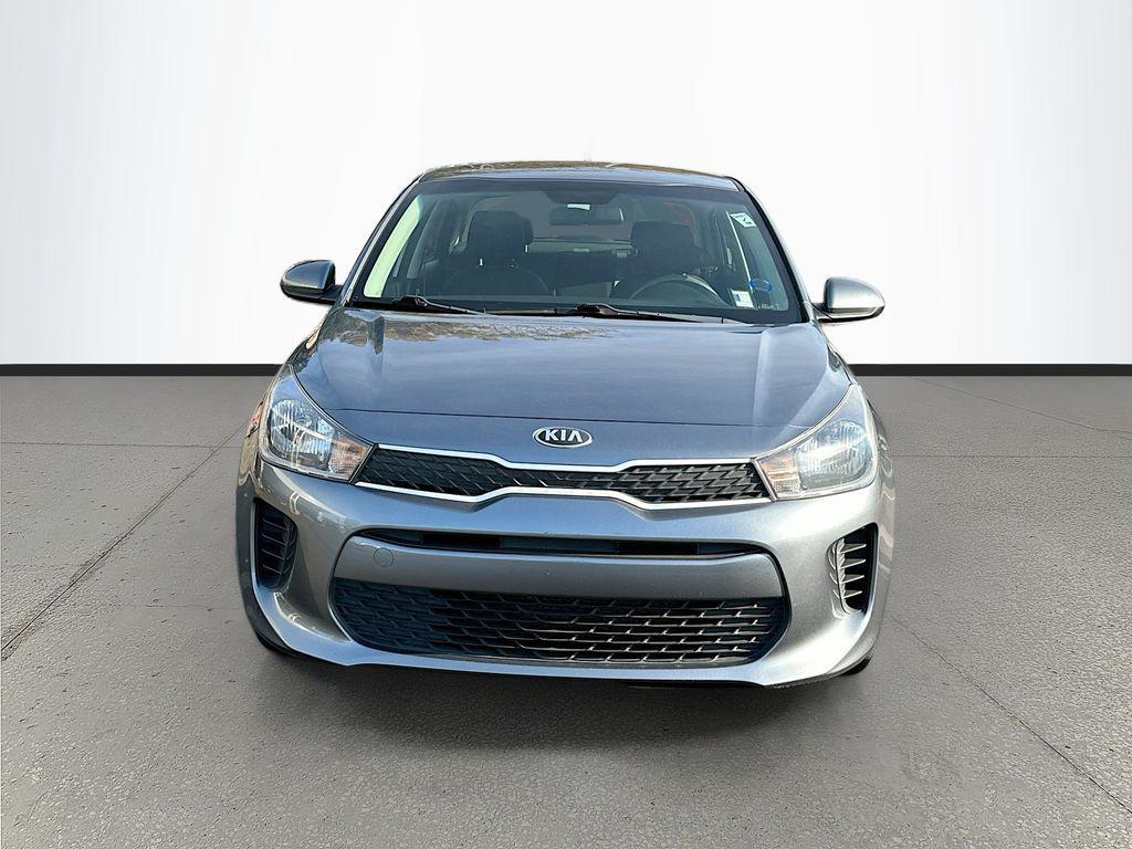 used 2019 Kia Rio car, priced at $7,991