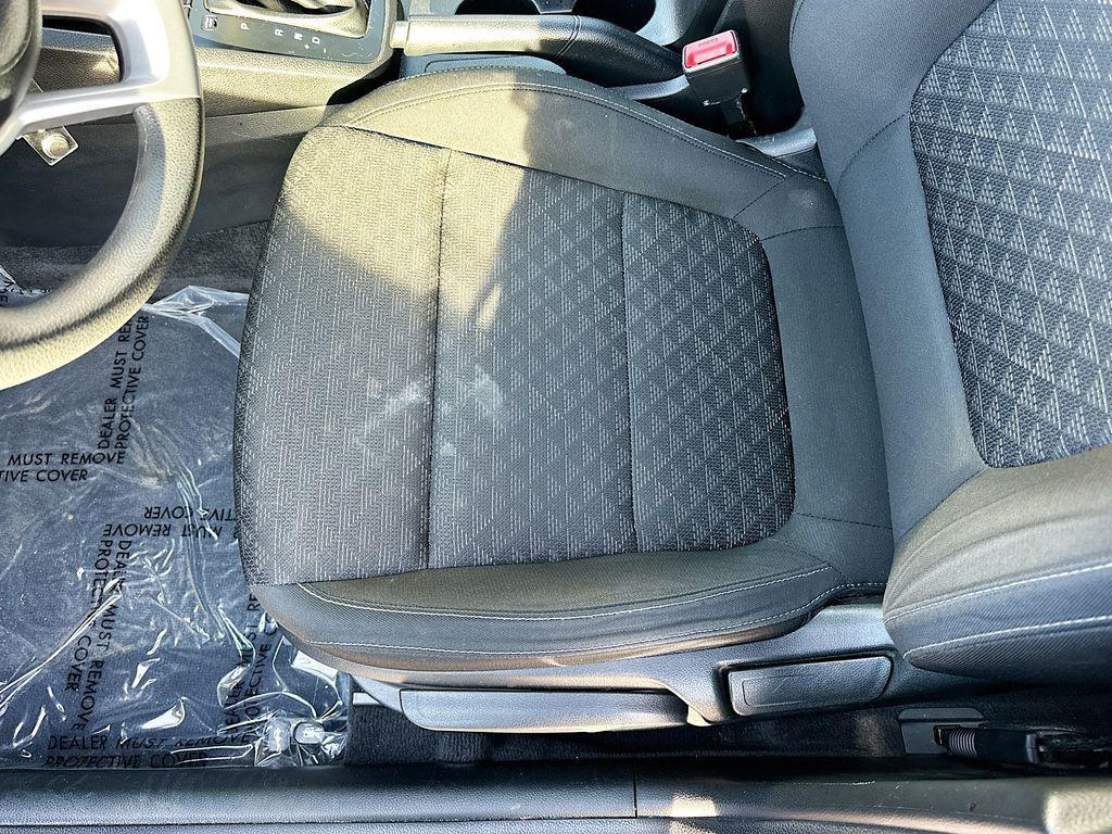 used 2019 Kia Rio car, priced at $7,991