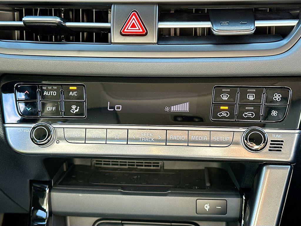 new 2026 Kia Seltos car, priced at $26,451