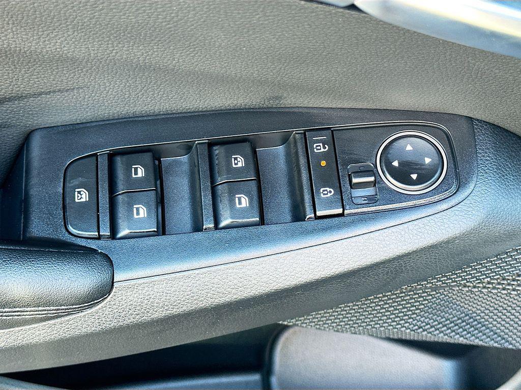 new 2026 Kia Seltos car, priced at $26,451