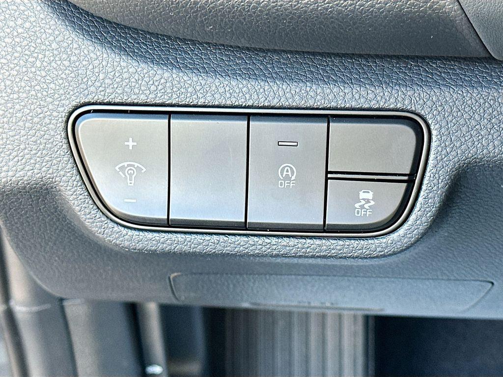 new 2026 Kia Seltos car, priced at $26,451