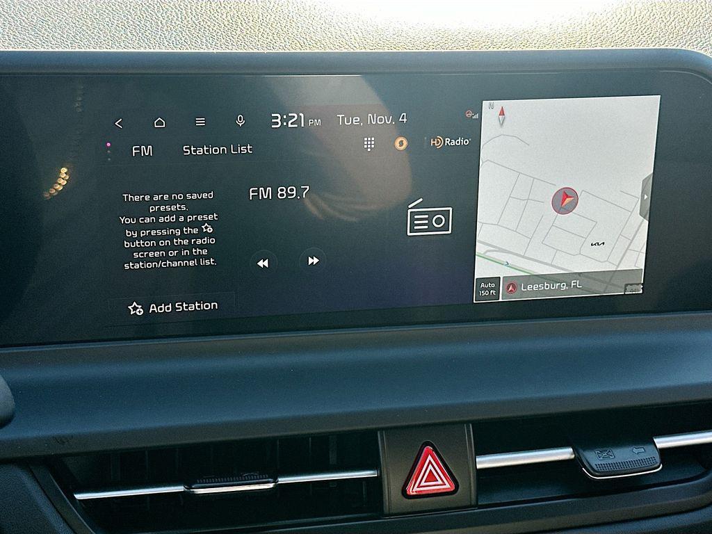 new 2026 Kia Seltos car, priced at $26,451