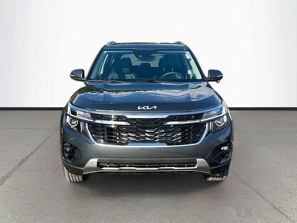 new 2026 Kia Seltos car, priced at $26,451