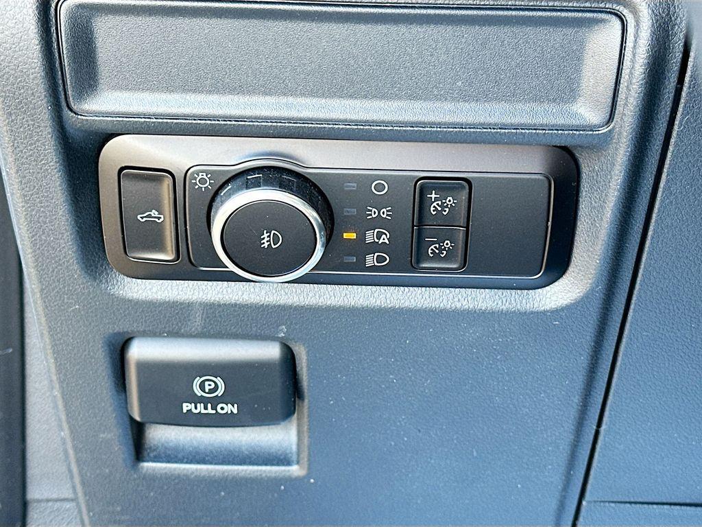 used 2023 Ford F-150 car, priced at $37,551